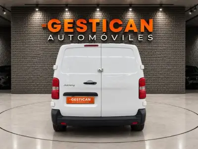 Citroën Jumpy 2022 · foto 6