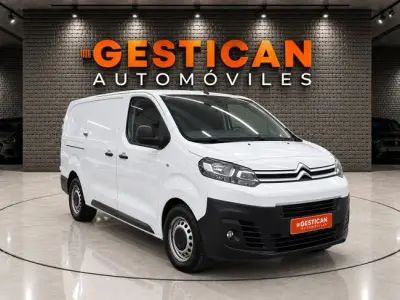 Citroën Jumpy 2022 · foto 4
