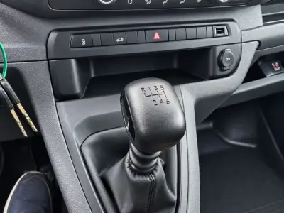 Citroën Jumpy 2022 · foto 17