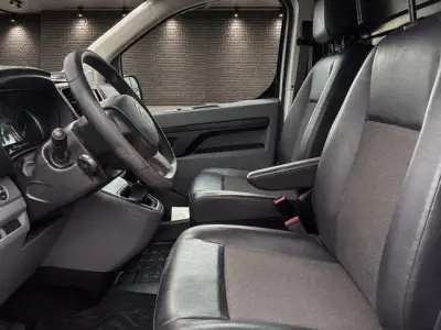 Citroën Jumpy 2022 · foto 13