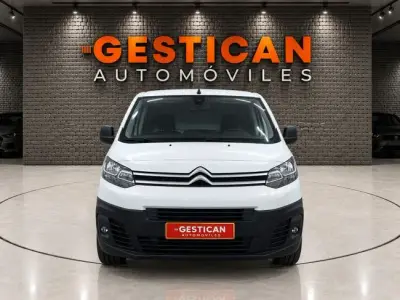 Citroën Jumpy 2022 · foto 3
