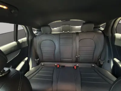 Mercedes-Benz GLC Coupe 2019 · foto 15
