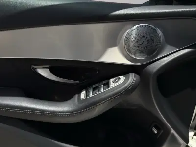 Mercedes-Benz GLC Coupe 2019 · foto 13