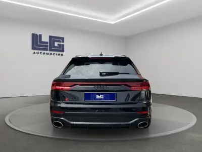 Audi RS Q8 2021 · foto 4