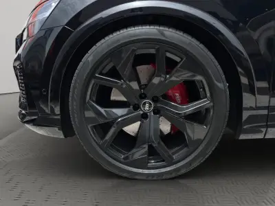 Audi RS Q8 2021 · foto 19