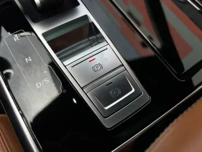 Audi RS Q8 2021 · foto 20