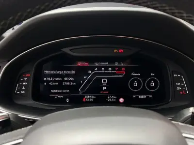 Audi RS Q8 2021 · foto 11