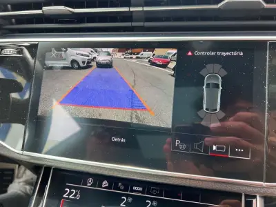 Audi RS Q8 2021 · foto 13