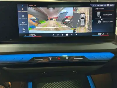 BMW X3 2025 · foto 13