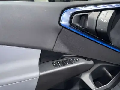 BMW X3 2025 · foto 18