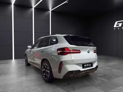 BMW X3 2025 · foto 2