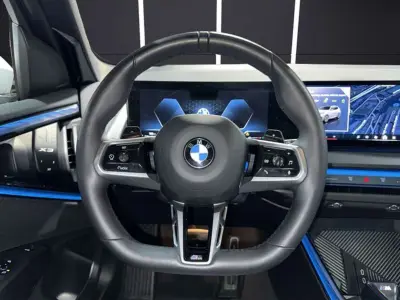 BMW X3 2025 · foto 10