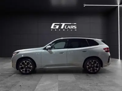 BMW X3 2025 · foto 5