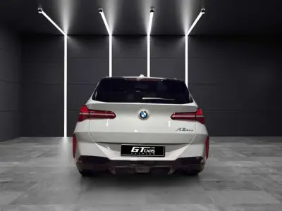 BMW X3 2025 · foto 4