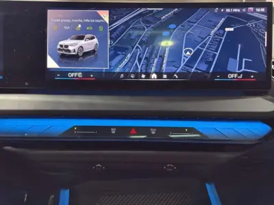BMW X3 2025 · foto 14