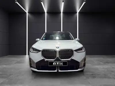 BMW X3 2025 · foto 3