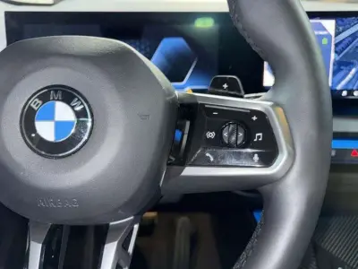 BMW X3 2025 · foto 12