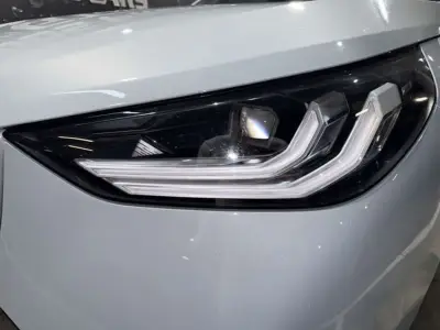 BMW X3 2025 · foto 20
