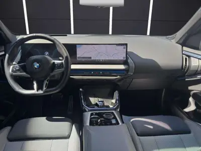 BMW X3 2025 · foto 9