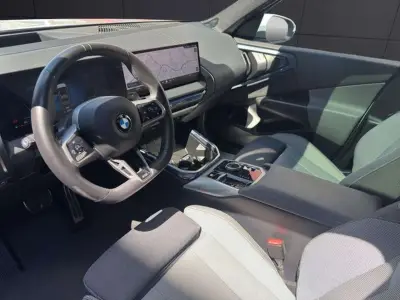 BMW X3 2025 · foto 6