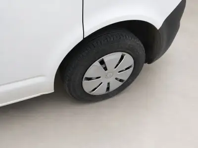 Volkswagen Transporter 2022 · foto 6
