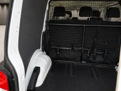 Volkswagen Transporter 2022 · foto 13