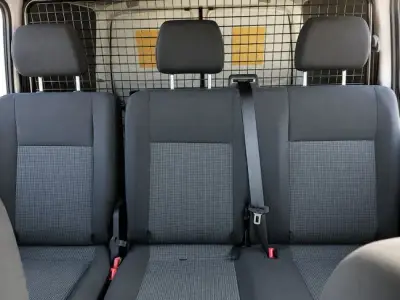 Volkswagen Transporter 2022 · foto 11