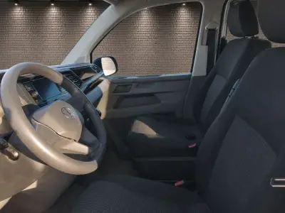 Volkswagen Transporter 2022 · foto 7