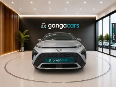 Hyundai Bayon 2023 · foto 3