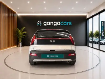 Hyundai Bayon 2023 · foto 5