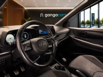 Hyundai Bayon 2023 · foto 9