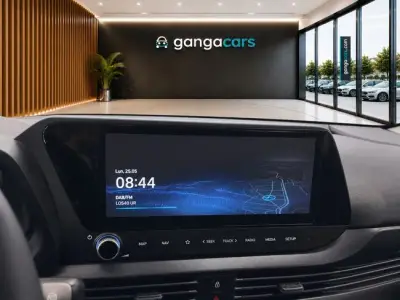 Hyundai Bayon 2023 · foto 12