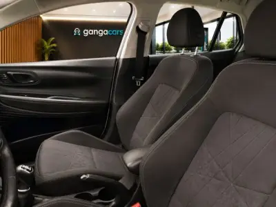 Hyundai Bayon 2023 · foto 15