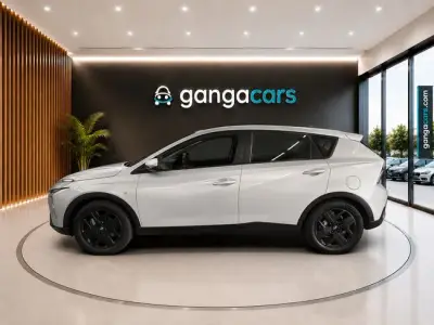 Hyundai Bayon 2023 · foto 4