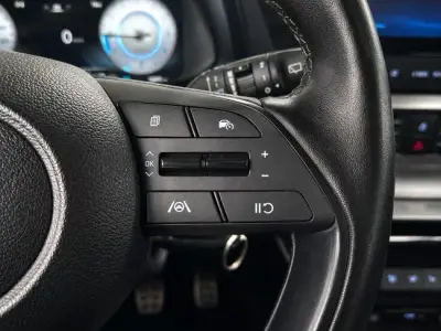 Hyundai Bayon 2023 · foto 8