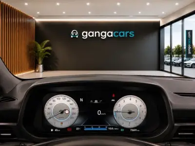 Hyundai Bayon 2023 · foto 11