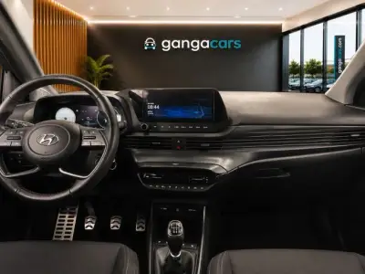 Hyundai Bayon 2023 · foto 10