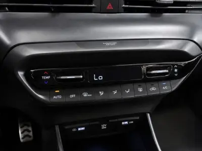 Hyundai Bayon 2023 · foto 13