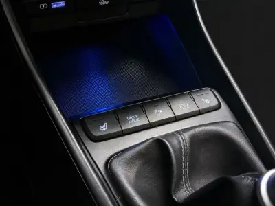 Hyundai Bayon 2023 · foto 14