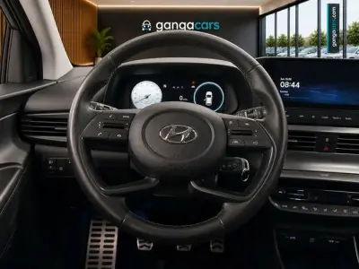 Hyundai Bayon 2023 · foto 7