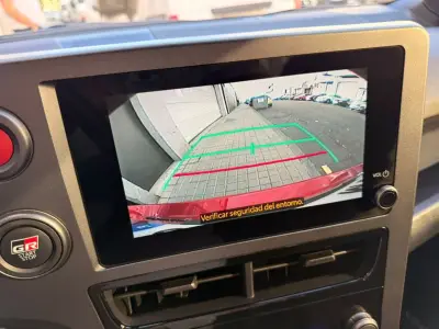 Toyota GR Yaris 2025 · foto 10