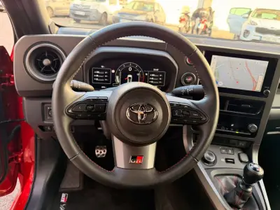 Toyota GR Yaris 2025 · foto 8