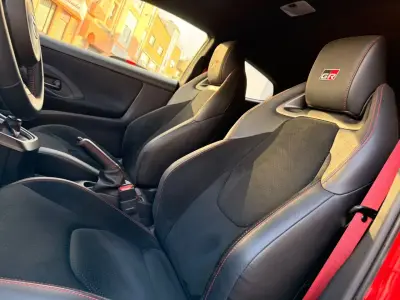 Toyota GR Yaris 2025 · foto 7