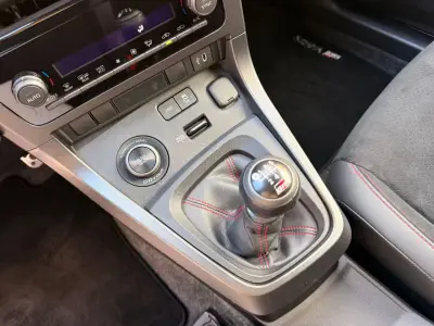 Toyota GR Yaris 2025 · foto 11