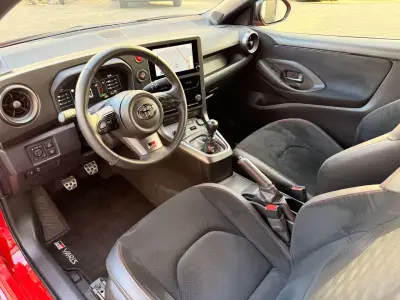 Toyota GR Yaris 2025 · foto 6