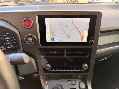 Toyota GR Yaris 2025 · foto 9