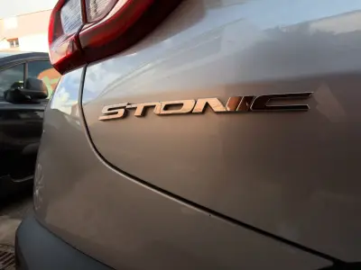 KIA Stonic 2020 · foto 20