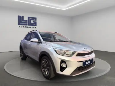 KIA Stonic 2020 · foto 3