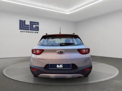 KIA Stonic 2020 · foto 5
