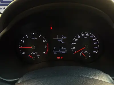 KIA Stonic 2020 · foto 11